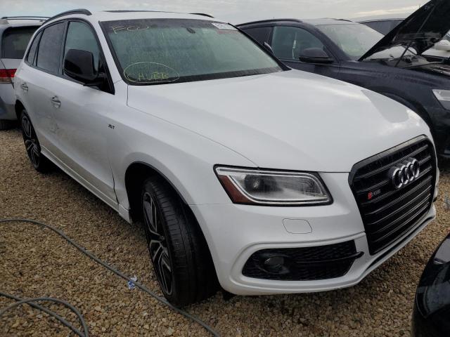 AUDI SQ5 PREMIU 2017 with VIN WA1CCAFPXHA078932 - Photo from auction