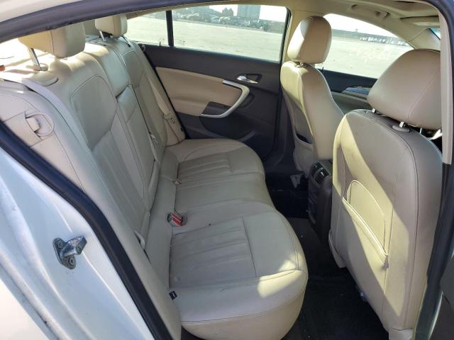 Photo 6 from auction – 2012 BUICK REGAL PREM with VIN 2G4GU5GV2C9141403