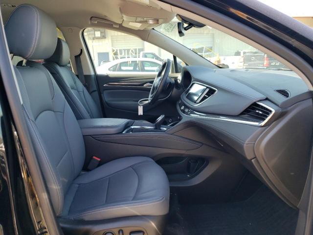 Photo 5 from auction – 2021 BUICK ENCLAVE ES with VIN 5GAEVAKW9MJ142587