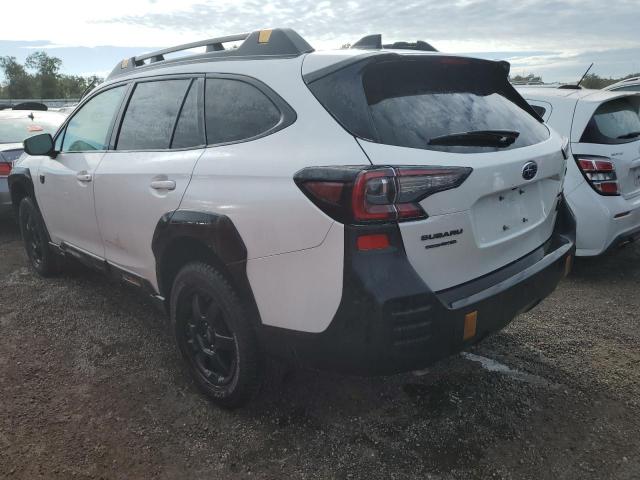 Photo 3 from auction – 2022 SUBARU OUTBACK WI with VIN 4S4BTGUD2N3268135