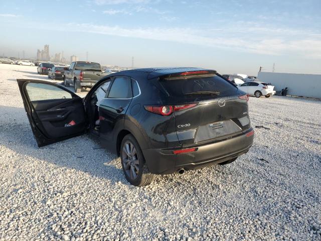 Photo 3 from auction – 2021 MAZDA CX-30 SELE with VIN 3MVDMABL1MM301929