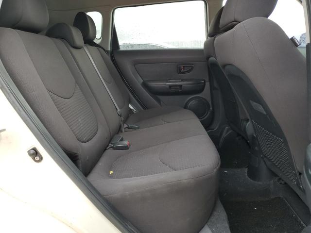 Photo 6 from auction – 2012 KIA SOUL with VIN KNDJT2A5XC7422855
