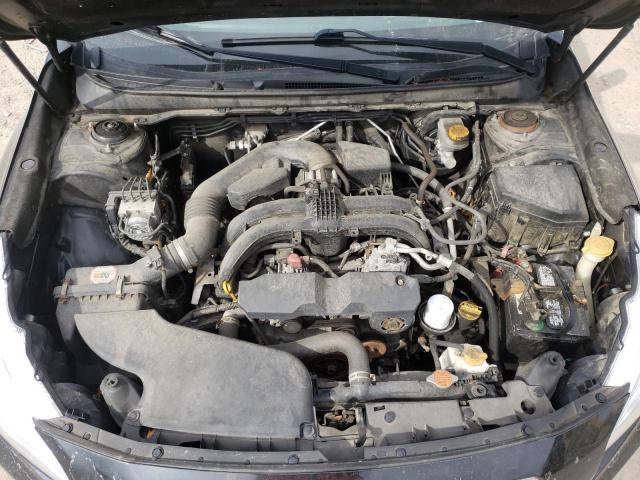 Photo 7 from auction – 2015 SUBARU LEGACY 2.5 with VIN 4S3BNAJ61F3008523
