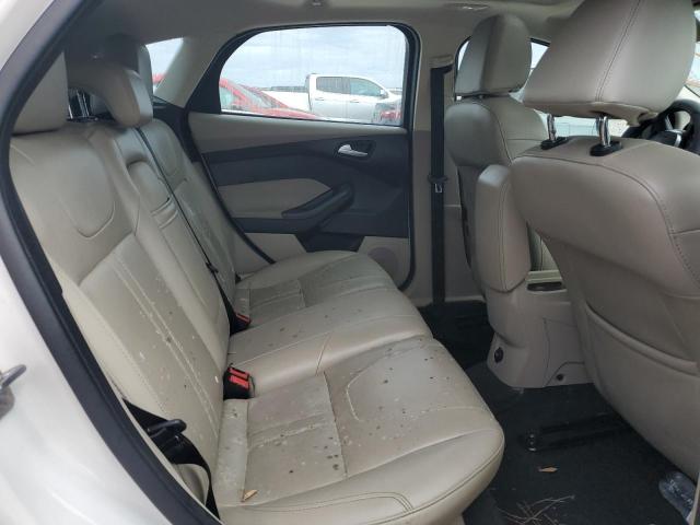 Photo 6 from auction – 2012 FORD FOCUS SEL with VIN 1FAHP3M21CL407183