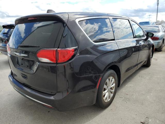 Photo 4 from auction – 2018 CHRYSLER PACIFICA T with VIN 2C4RC1FG8JR257309