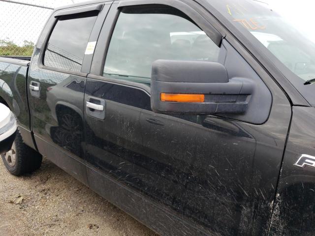 Zdjęcie 9 z aukcji – 2011 FORD F150 SUPER z VIN 1FTFW1EFXBFB18455