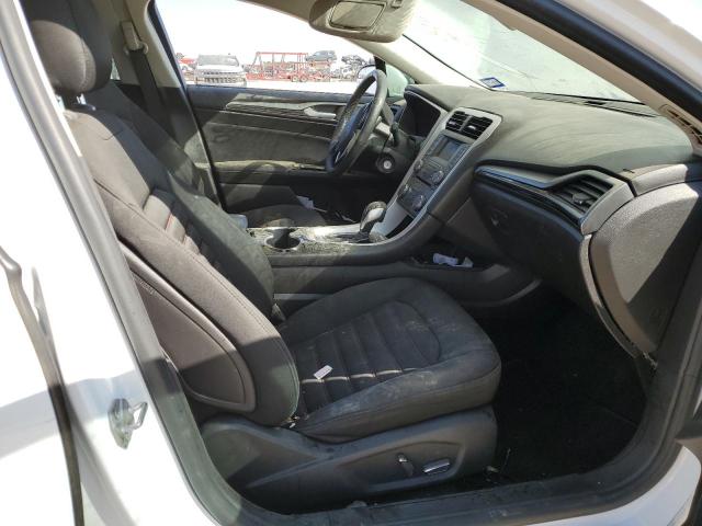 Photo 5 from auction – 2016 FORD FUSION SE with VIN 3FA6P0HD7GR399731