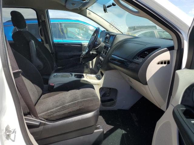 Photo 5 from auction – 2016 DODGE GRAND CARA with VIN 2C4RDGCG7GR194605
