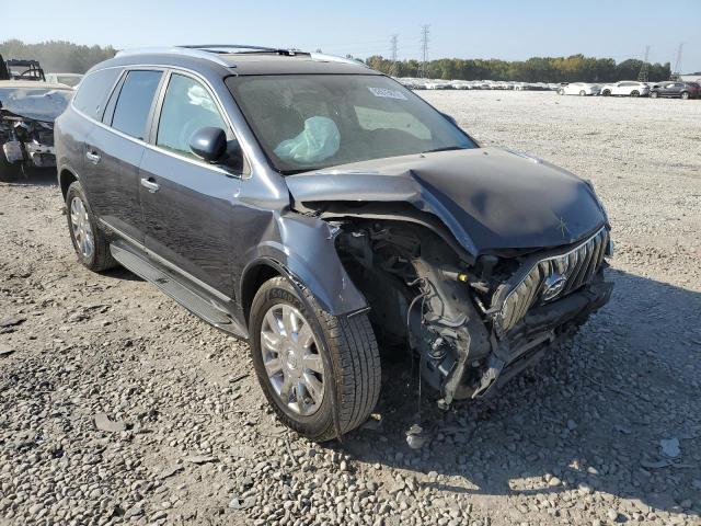 BUICK ENCLAVE 2016 with VIN 5GAKVCKD5GJ325535 - Photo from auction