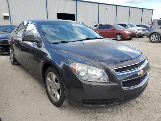 CHEVROLET MALIBU LS 2012 with VIN 1G1ZB5E00CF322753 - Photo from auction