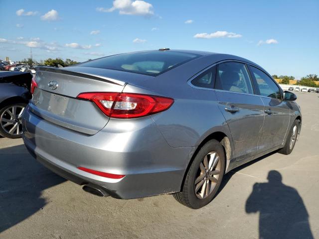 Photo 4 from auction – 2016 HYUNDAI SONATA SE with VIN 5NPE24AF4GH406533