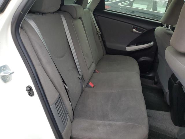 Photo 6 from auction – 2015 TOYOTA PRIUS with VIN JTDKN3DU6F1973959