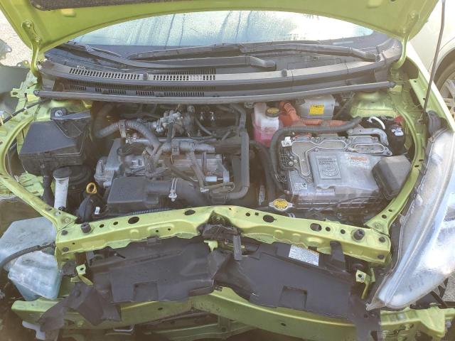Photo 7 from auction – 2015 TOYOTA PRIUS C with VIN JTDKDTB36F1105103