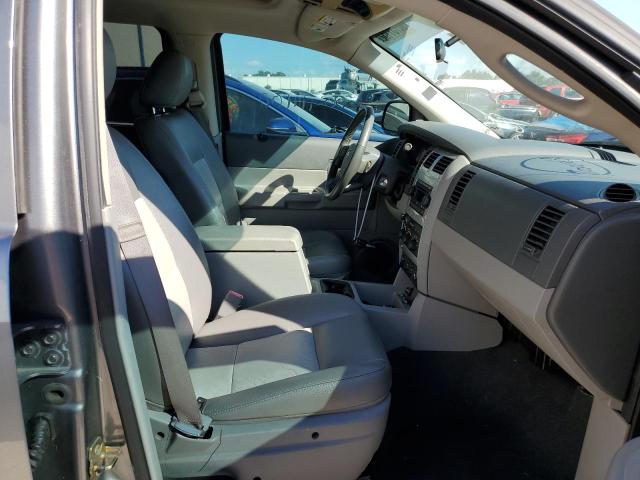 Photo 5 from auction – 2007 DODGE DURANGO SL with VIN 1D8HD48P77F500374