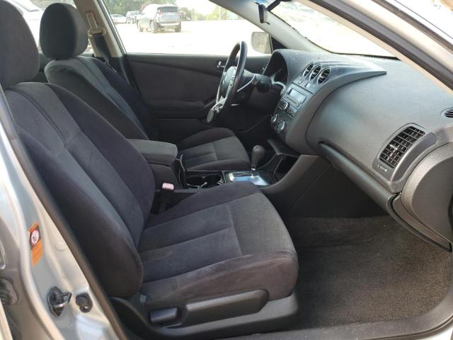 Photo 5 from auction – 2008 NISSAN ALTIMA 2.5 with VIN 1N4AL21E08N415373