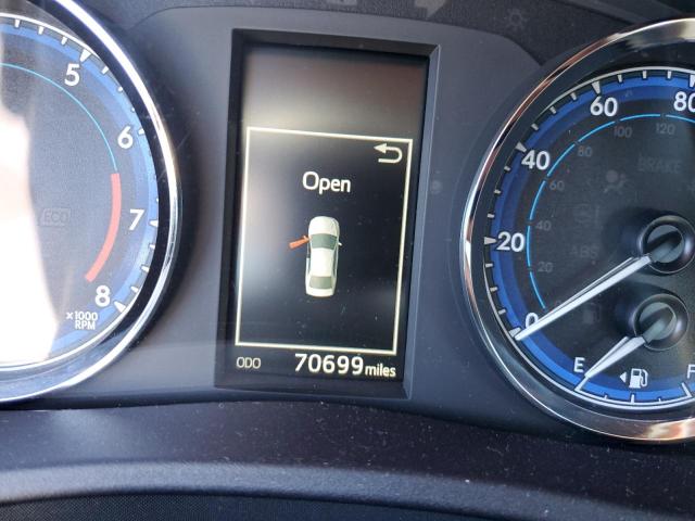 Photo 8 from auction – 2019 TOYOTA COROLLA L with VIN 2T1BURHE8KC170875