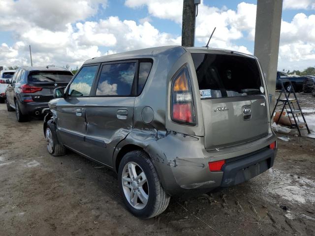 Photo 3 from auction – 2010 KIA SOUL + with VIN KNDJT2A29A7044160