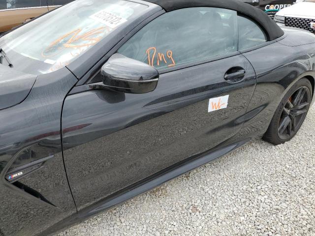 Photo 9 from auction – 2020 BMW M8 with VIN WBSDZ0C00LCD92835