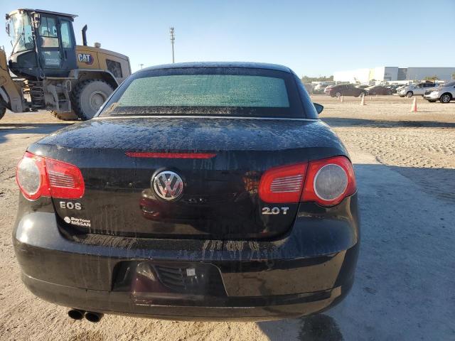 Photo 9 from auction – 2010 VOLKSWAGEN EOS TURBO with VIN WVWBA7AH8AV017572