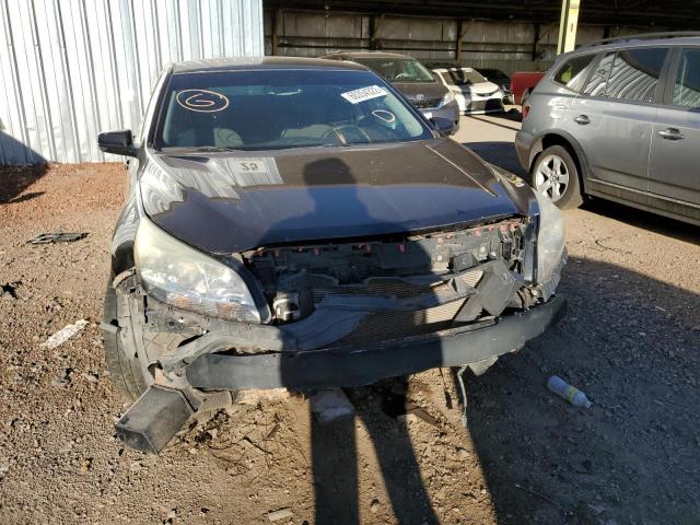 Photo 9 from auction – 2015 CHEVROLET MALIBU 1LT with VIN 1G11C5SLXFF221541