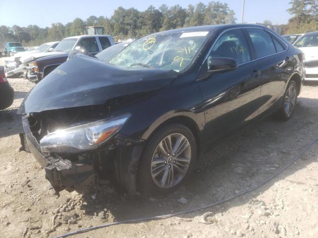 Photo 2 from auction – 2015 TOYOTA CAMRY LE with VIN 4T1BF1FK6FU039548