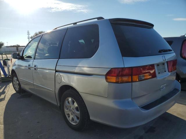Photo 3 from auction – 2002 HONDA ODYSSEY EX with VIN 5FNRL18942B042098