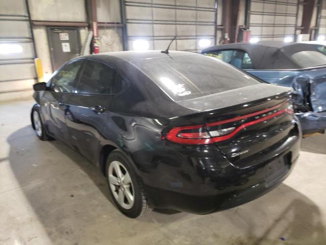 Photo 3 from auction – 2015 DODGE DART SXT with VIN 1C3CDFBB4FD352233