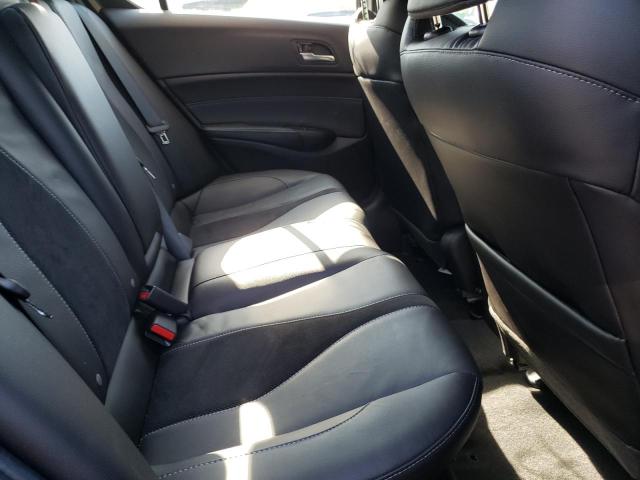 Photo 6 from auction – 2022 ACURA ILX PREMIU with VIN 19UDE2F84NA003160