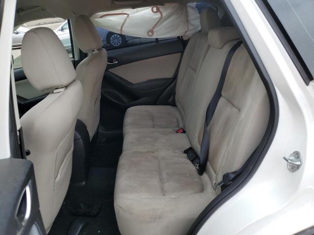 Photo 6 from auction – 2016 MAZDA CX-5 SPORT with VIN JM3KE2BY7G0670039