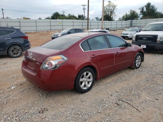 Photo 4 from auction – 2008 NISSAN ALTIMA 2.5 with VIN 1N4AL21E18N438595