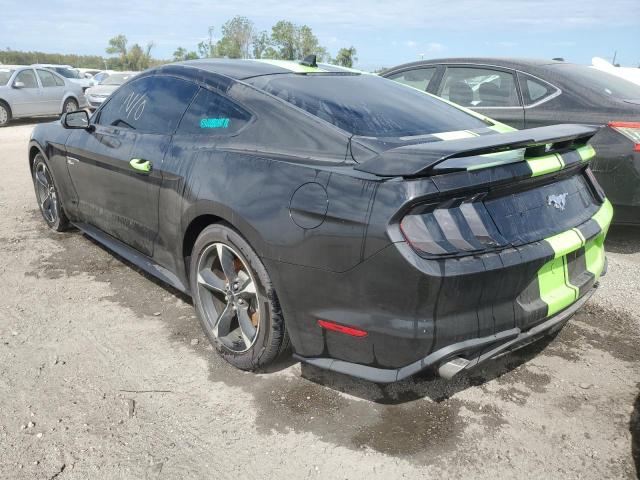 Photo 3 from auction – 2020 FORD MUSTANG with VIN 1FA6P8TH5L5145571