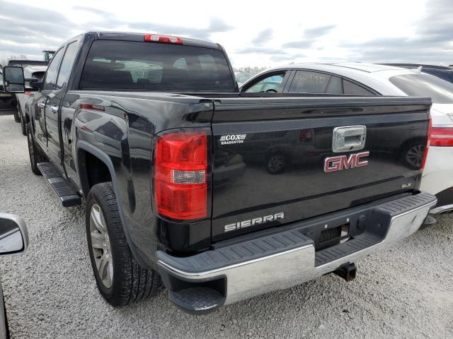 Photo 3 from auction – 2014 GMC SIERRA C15 with VIN 1GTR1UEC7EZ110688