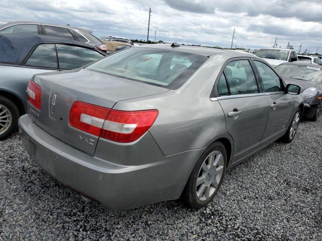 Photo 4 from auction – 2009 LINCOLN MKZ with VIN 3LNHM26T39R605014