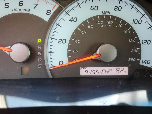 Photo 8 from auction – 2011 TOYOTA CAMRY BASE with VIN 4T1BF3EK6BU751288