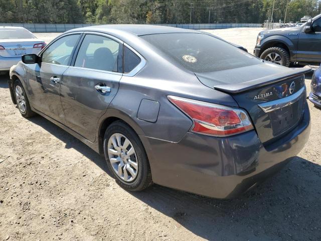 Photo 3 from auction – 2013 NISSAN ALTIMA 2.5 with VIN 1N4AL3AP9DC148926