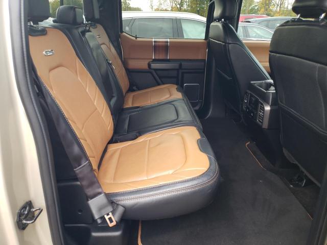 Photo 6 from auction – 2017 FORD F150 SUPER with VIN 1FTEW1EG7HFC49145