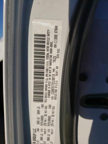 Zdjęcie 10 z aukcji – 2014 RAM 1500 SLT z VIN 1C6RR7GT7ES188718