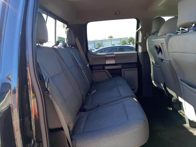 Photo 6 from auction – 2015 FORD F150 SUPER with VIN 1FTEW1EP5FFA78442