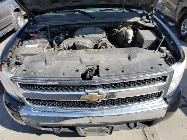 Photo 7 from auction – 2008 CHEVROLET SILVERADO with VIN 2GCEK19J181204419