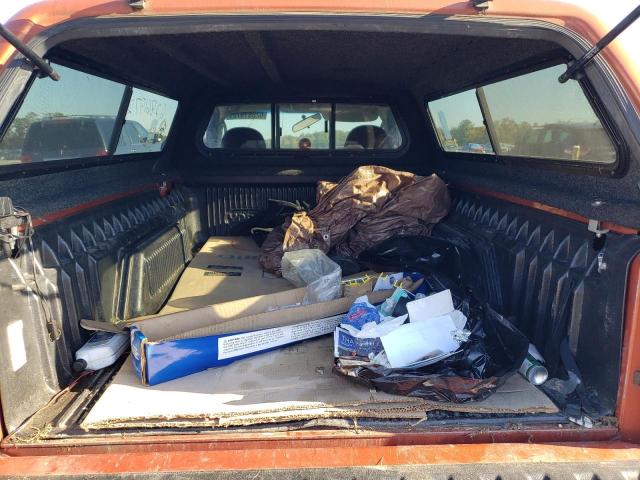 Photo 6 from auction – 2001 DODGE DAKOTA with VIN 1B7GG26X51S162576