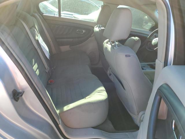 Photo 6 from auction – 2011 FORD TAURUS SE with VIN 1FAHP2DW3BG184892