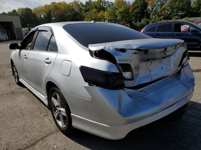 Photo 3 from auction – 2011 TOYOTA CAMRY BASE with VIN 4T1BF3EKXBU169159