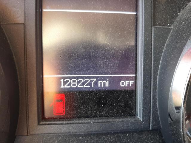 Photo 8 from auction – 2013 CHRYSLER TOWN & COU with VIN 2C4RC1CG0DR747722