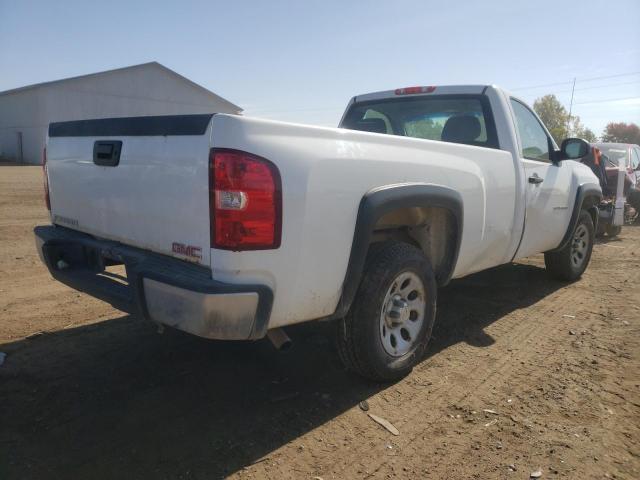 Photo 4 from auction – 2010 CHEVROLET SILVERADO with VIN 1GCPCPEX9AZ139237