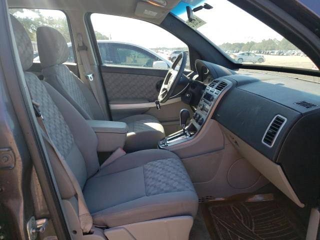 Photo 5 from auction – 2008 CHEVROLET EQUINOX LS with VIN 2CNDL13F786012840