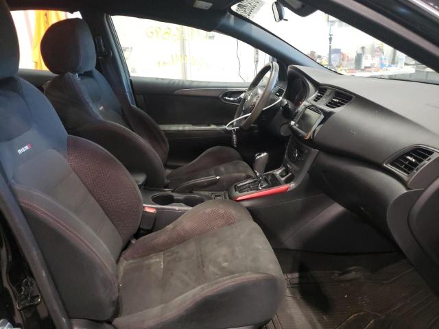 Photo 5 from auction – 2019 NISSAN SENTRA SR with VIN 3N1CB7AP8KY292889