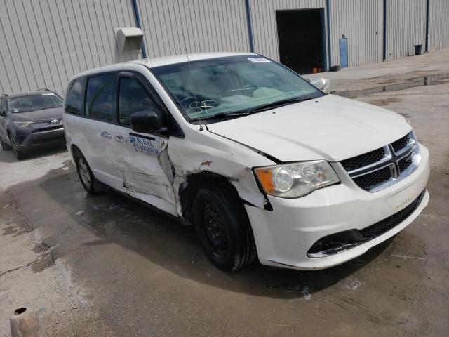 DODGE GRAND CARA 2012 with VIN 2C4RDGBG4CR329843 - Photo from auction