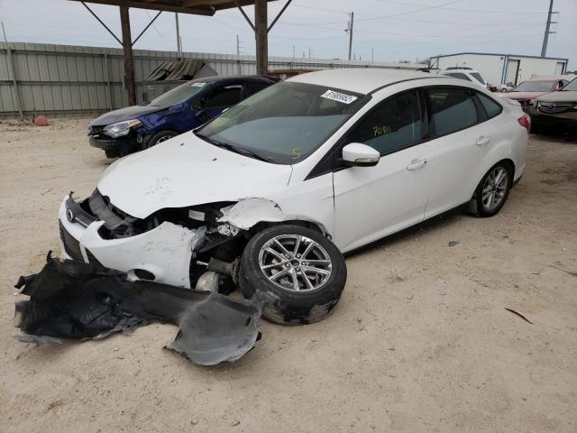 Zdjęcie 2 z aukcji – 2014 FORD FOCUS SE z VIN 1FADP3F24EL337547