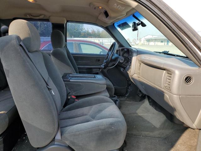 Photo 5 from auction – 2003 CHEVROLET SILVERADO with VIN 2GCEC19V631410487