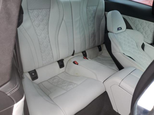 Photo 6 from auction – 2020 BMW M8 with VIN WBSAE0C03LCD79429